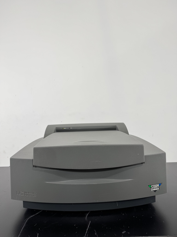 Image of Molecular Dynamics Storm 840 Imager